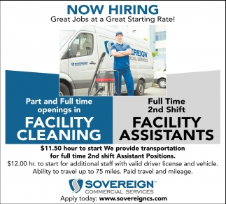 What is commercial hiring What is commercial hiring