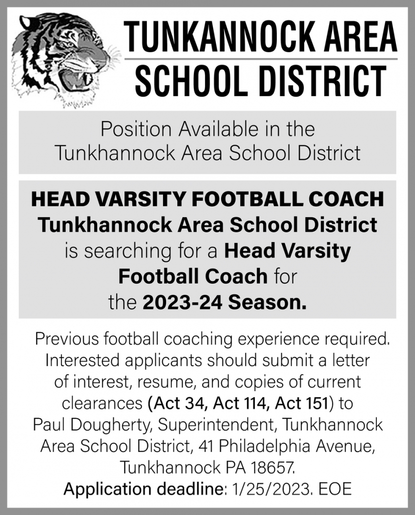 Exploring Football Coaching Jobs in PA: A Comprehensive Guide